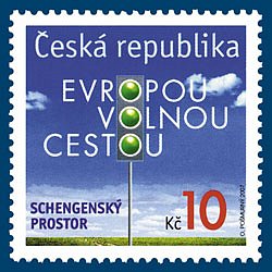 Známky 2007: připravujeme