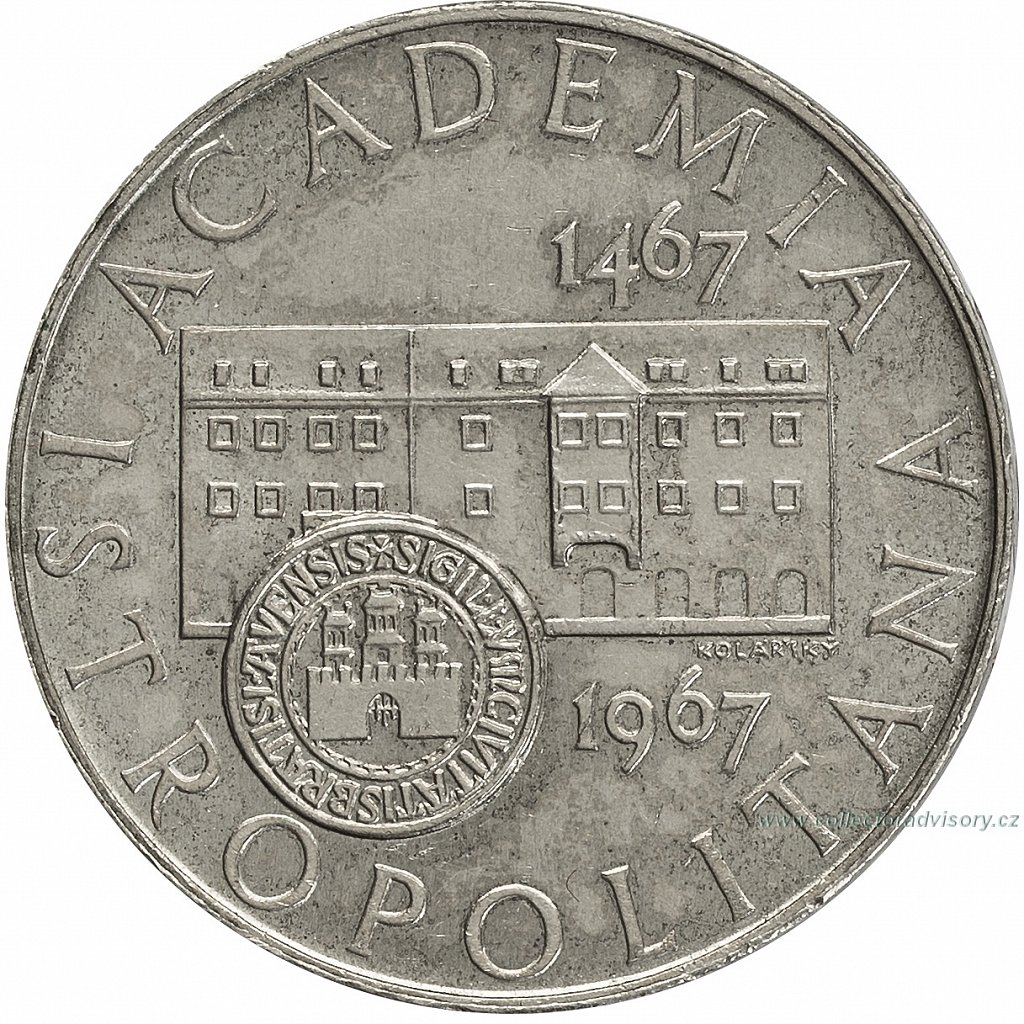 10 Koruna